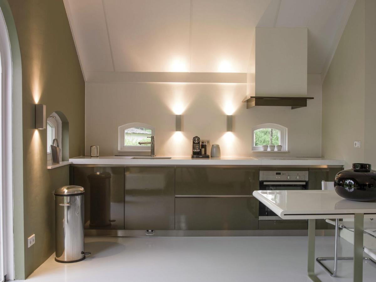 Lovely Holiday Home in Haaksbergen with Terrace Garden BBQ Buitenkant foto